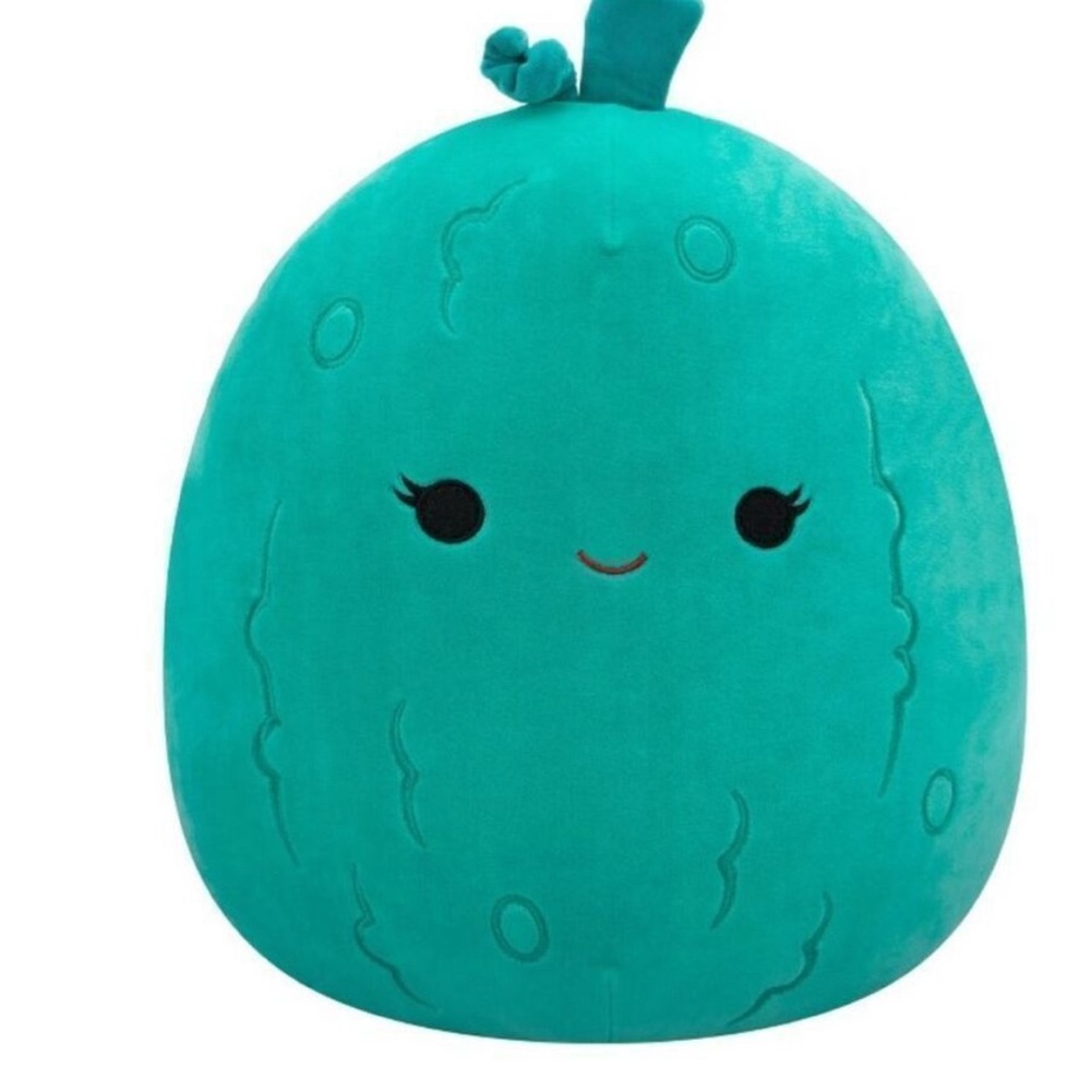 MARILYN SQUISHMALLOW 14”